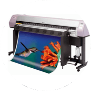 Wide Format Printing - Toronto Print Press