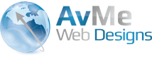 AvMe Web Designs