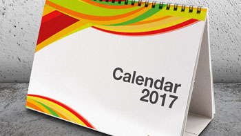 Calendars - Toronto Print Press