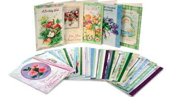 Gift & Greeting Cards - Toronto Print Press
