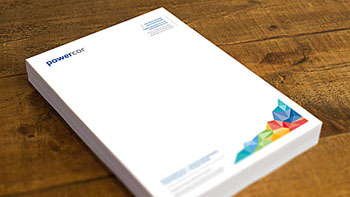 Letterheads - Toronto Print Press