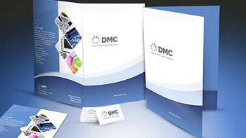 Presentation Folders - Toronto Print Press