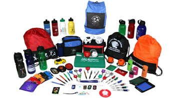 Promotional Items - Toronto Print Press