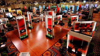 Trade Shows - Toronto Print Press
