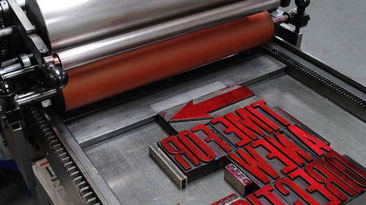 LetterPress