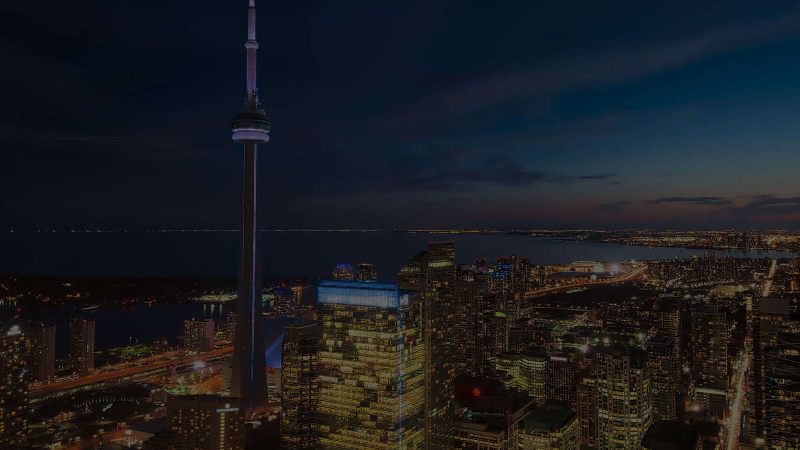 Large Banners - Toronto Print Press